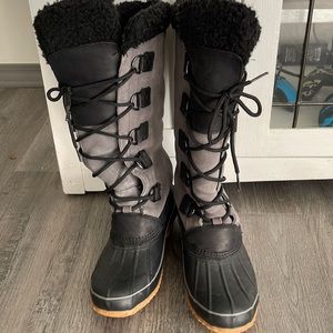 Khombu Winter Boots